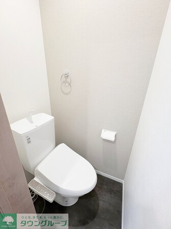 AQUE24の物件内観写真